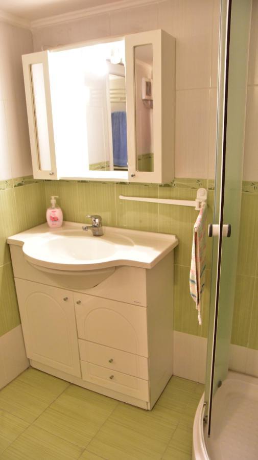 Ultracentral Apartment Near Moscovitz Palace Oradea Buitenkant foto